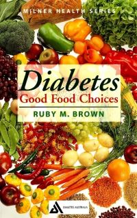 Book Cover for Diabetes by Ruby M Brown