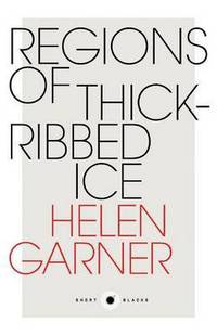 Book Cover for Short Black 4 by Helen Garner