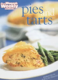 Book Cover for Pies and Tarts by Maryanne Blacker