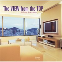 Book Cover for View from the Top by Janelle McCulloch