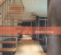 Book Cover for Details for Living by Stephen Crafti