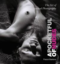 Book Cover for A Pocketful of Nudes by Pascal Baetens