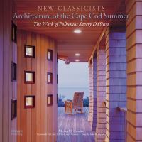Book Cover for New Classicists by Michael J Crosbie