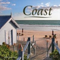Book Cover for Coast by Janelle McCulloch