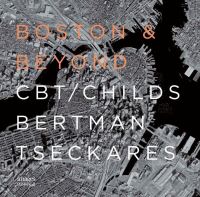 Book Cover for Boston & Beyond by Debbie Fry