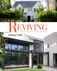 Book Cover for Reviving by Stephen Crafti