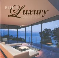 Book Cover for Pure Luxury by Driss Faith