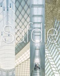 Book Cover for Safdie by Moshe Safdie