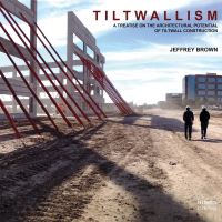 Book Cover for Tiltwallism by Jeffrey Brown