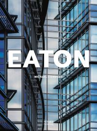 Book Cover for Eaton by Michael J Crosbie