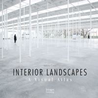 Book Cover for Interior Landscapes by Stefano Corbo