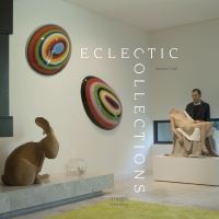 Book Cover for Eclectic Collections by Stephen Crafti