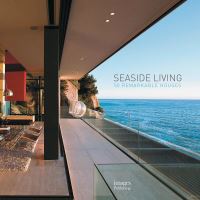 Book Cover for Seaside Living by 