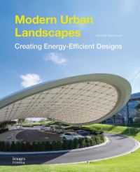 Book Cover for Modern Urban Landscapes by Martin Coyle