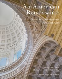 Book Cover for An American Renaissance by Phillip James Dodd, Richard Guy Wilson