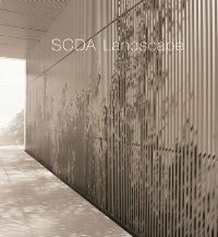 Book Cover for SCDA Landscape by 