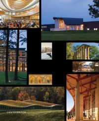 Book Cover for Centerbrook 4 by Jefferson B Riley, Mark Simon, Chad Floyd, James C Childress, Centerbrook Architects