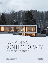 Book Cover for Canadian Contemporary by Hannah Jenkins