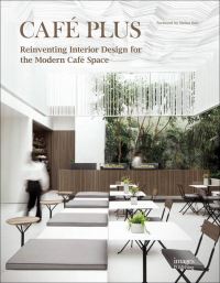 Book Cover for Café Plus by 