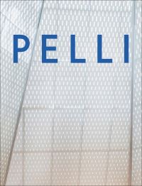 Book Cover for Pelli by Michael J Crosbie