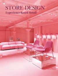 Book Cover for Store Design by Brendan MacFarlane