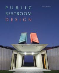 Book Cover for Public Restroom Design by 