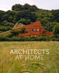 Book Cover for Architects at Home by 