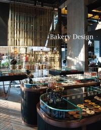 Book Cover for Bakery Design by Athanasios Tzokas