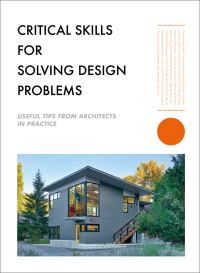 Book Cover for Critical Skills for Design Problem-Solving by 