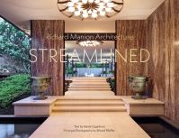 Book Cover for Richard Manion Architecture by Adele Cygelman