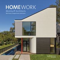 Book Cover for HomeWork by Mark McInturff, Julia Heine