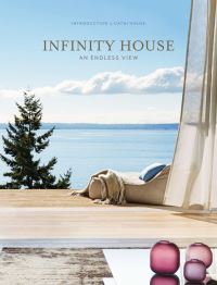 Book Cover for Infinity House by 
