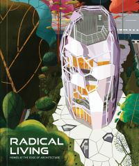 Book Cover for Radical Living by 