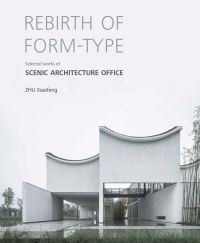 Book Cover for Scenic Architecture Office by Xiaofeng Zhu