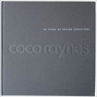 Book Cover for Coco Raynes by Inc Coco Raynes Associates