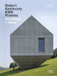 Book Cover for Robert Konieczny - KWK Promes by Robert Konieczny