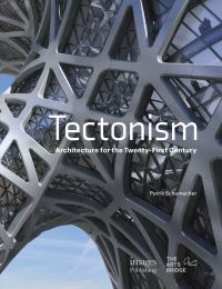 Book Cover for Tectonism by Patrik Schumacher