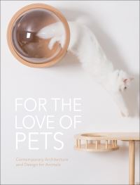 Book Cover for For the Love of Pets by 