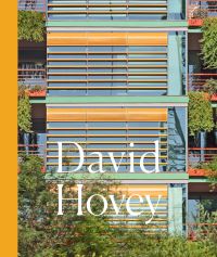 Book Cover for David Hovey by David Hovey, David Hovey, Cheryl Kent, Alex Marshall