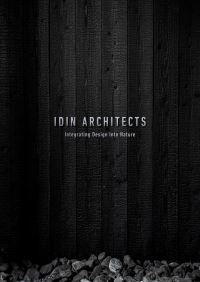 Book Cover for IDIN Architects by 