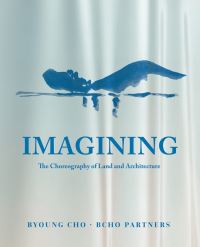 Book Cover for Imagining by BCHO Partners Firm