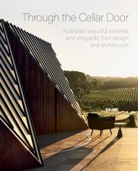 Book Cover for Through the Cellar Door by Alison Weavers