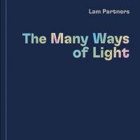 Book Cover for Lam Partners - Visionaries in Lights by Lam Partners Firm