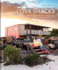 Book Cover for Love Shacks by Susan Redman