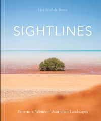 Book Cover for Sightlines by Lisa Michele Burns