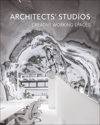 Book Cover for Architects' Studios by 