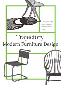 Book Cover for Trajectories by Hai Fang, Yisi Xue