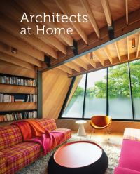 Book Cover for Architects at Home by 
