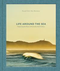 Book Cover for Life Around the Sea by Alex Workman