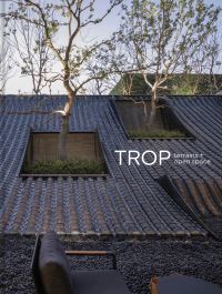 Book Cover for TROP Terrains + Open Space by 